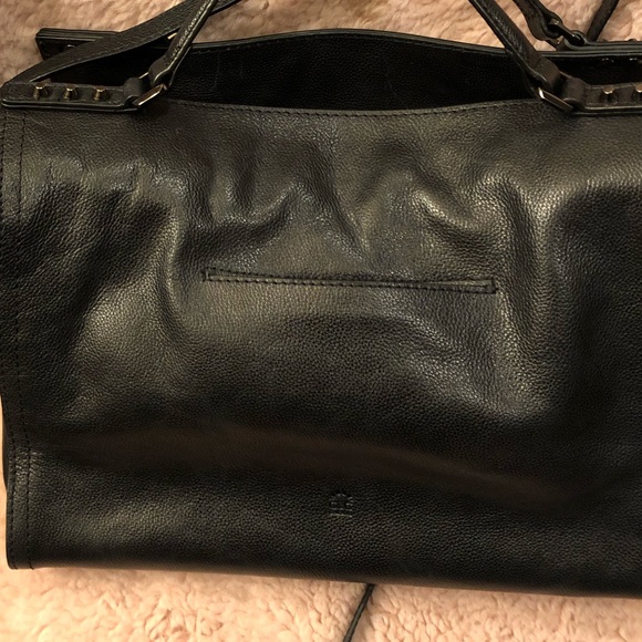 Ce&Ce Leather bag - Picture 2 of 6